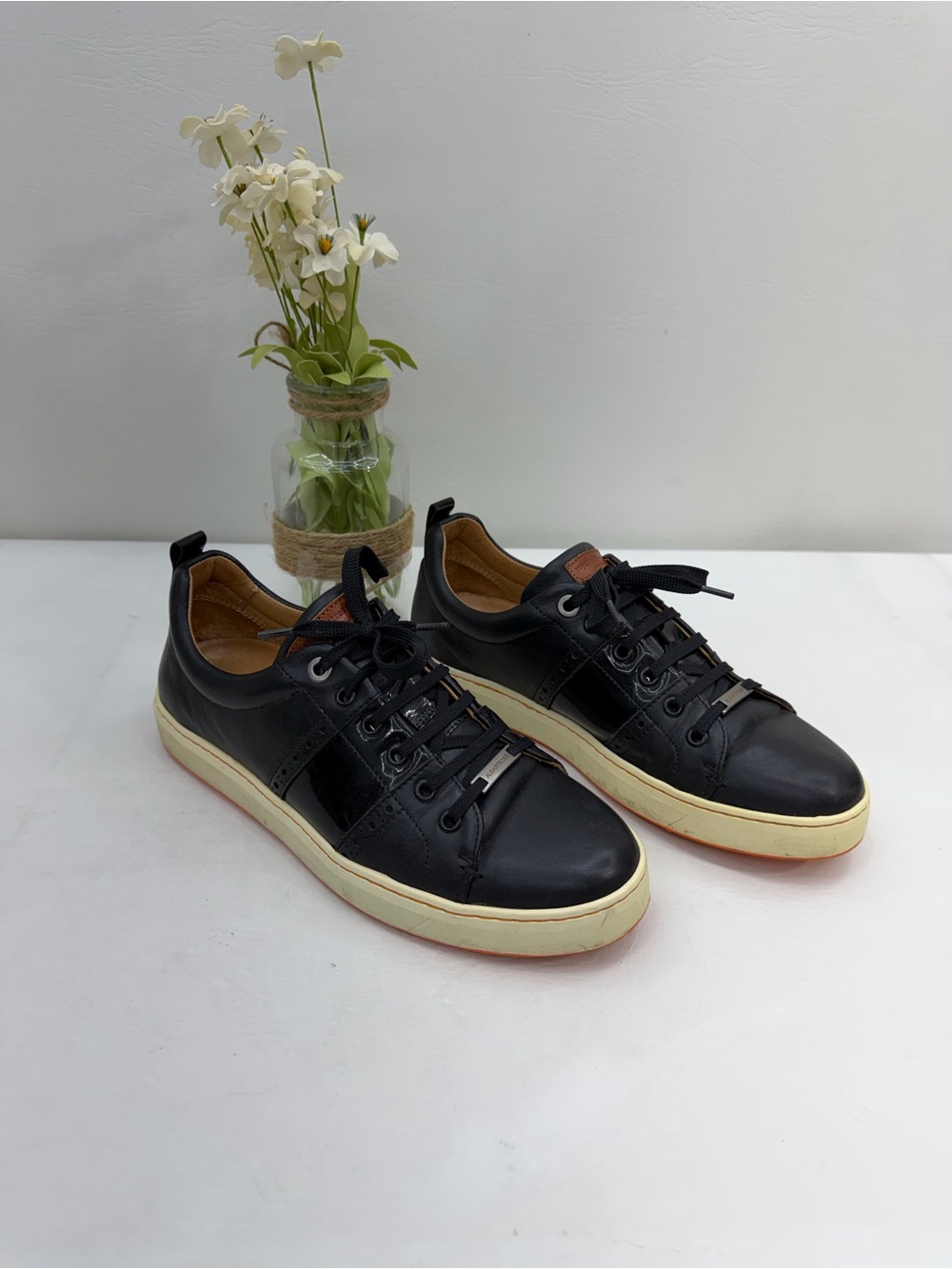 Royal Albatross Luxury Golf Shoes